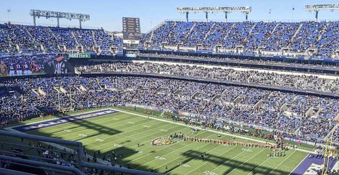 m&t bank stadium